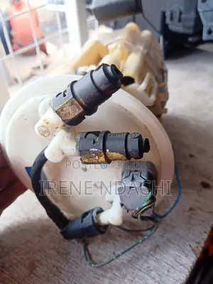Fuel Pump Subaru