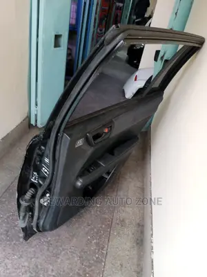 Axio /Fielder 161 Rear Rhs Door.