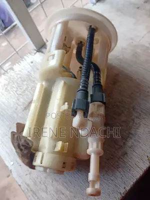 Fuel Pump Shogun