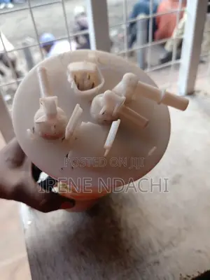 Fuel Pump Shogun