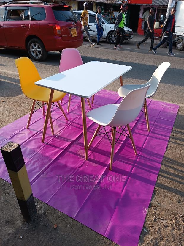 Eames Table
