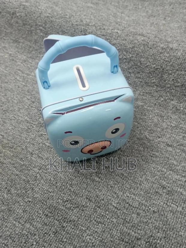 Baby Piggy Bank Baby Piggy Bank! - main view