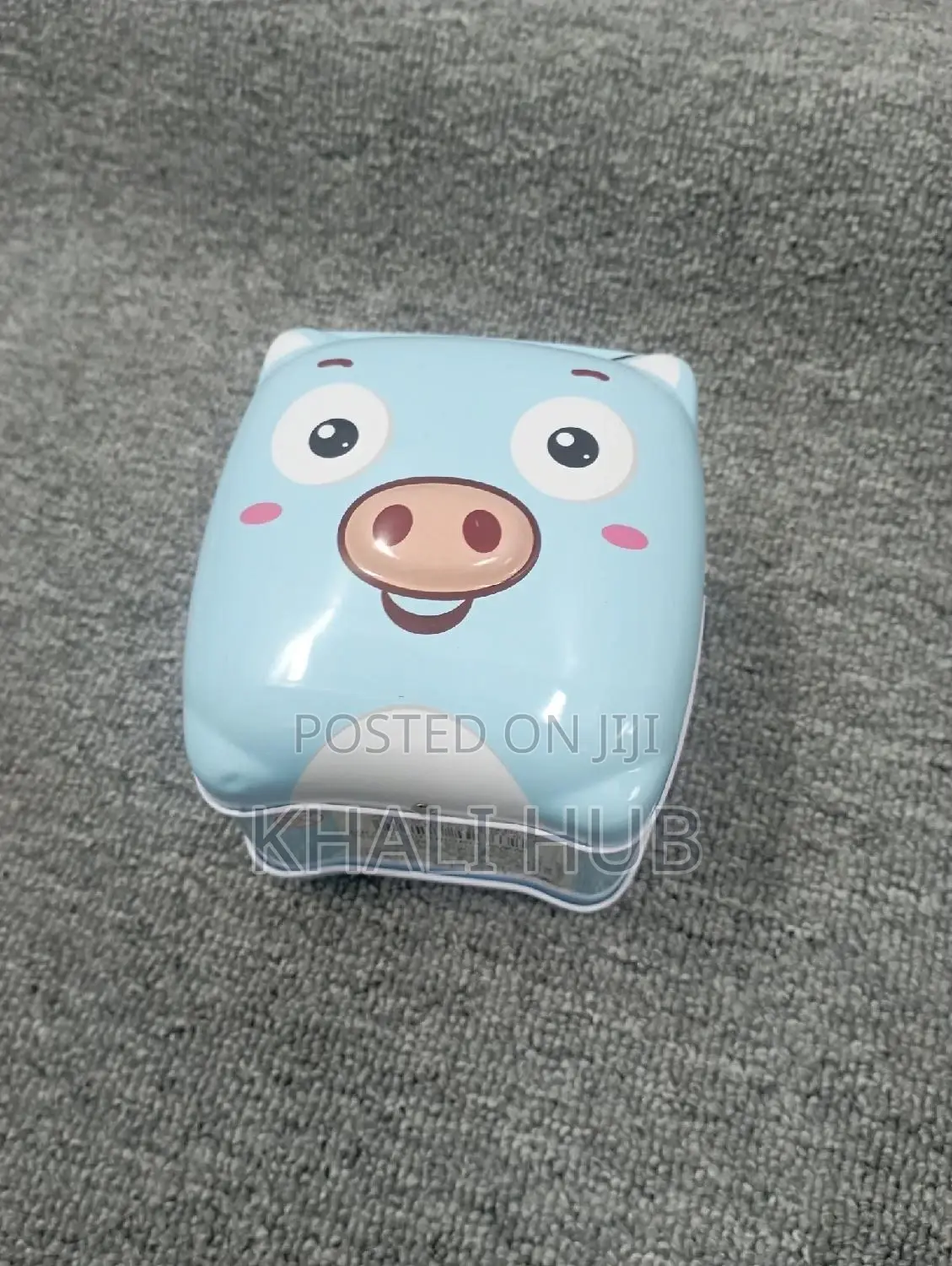 Kids Piggy Bank Piggy Bank. Bank for Kids.