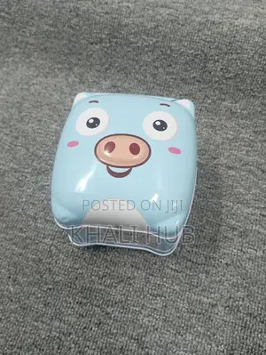 Kids Piggy Bank Piggy Bank. Bank for Kids.