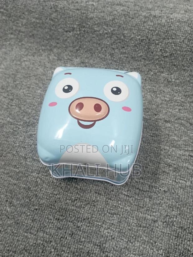 Kids Piggy Bank Piggy Bank. Bank for Kids.