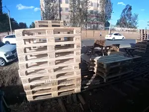 Epal Euro Pallets