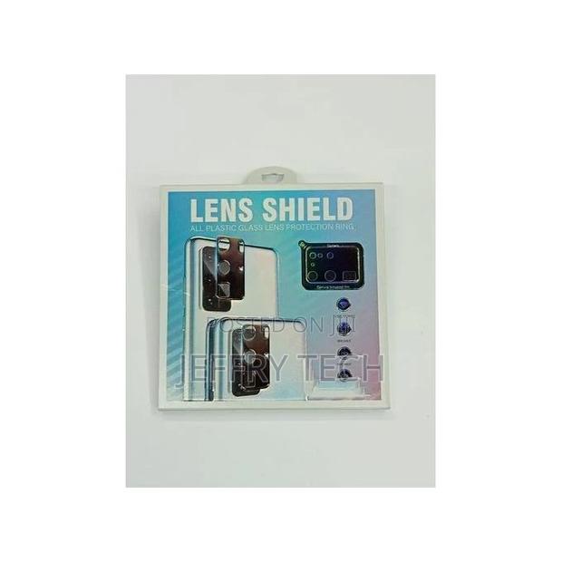 Camera Lens Protector for Samsung Galaxy A52s 5G A52 5G - main view