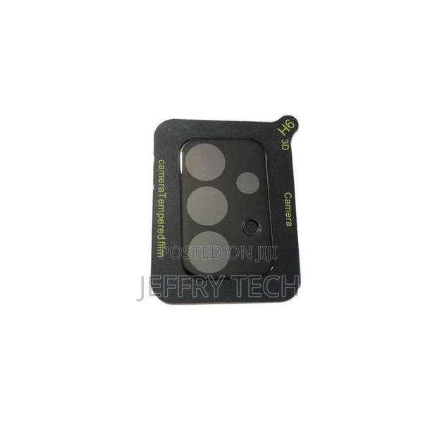 Camera Lens Protector for Samsung Galaxy A52s 5G A52 5G - thumbnail 3