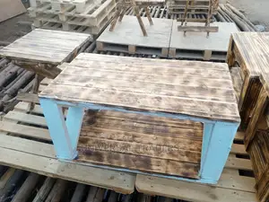 Pallet Table
