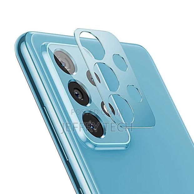 Back Camera Lens Protective Case for Samsung Galaxy A72 5g - main view