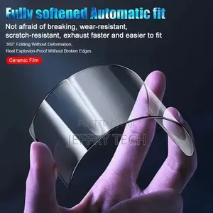 Ceramic Matte Anti-Peep Tempered Samsung A73 A72 A71 A70 A53