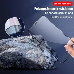 Ceramic Matte Anti-Peep Tempered Samsung A73 A72 A71 A70 A53