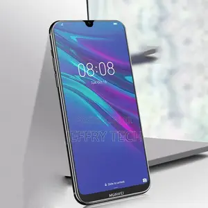 Matte Gl for Huawei Y9 Y9A Y7P Y7 Y6 Y5P Y5 2019 Y7A Tempere