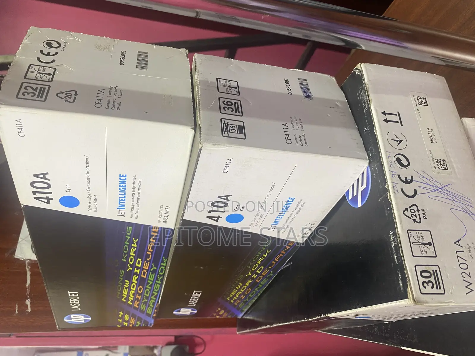 Hp 410A Toner Highest Quality
