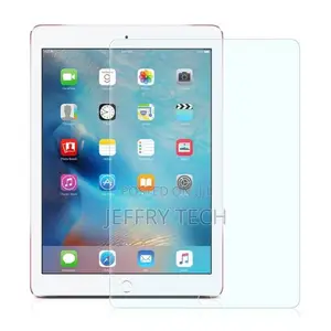 iPad Pro 10.5 "Screen Protector Tempered Glass Film Tempered