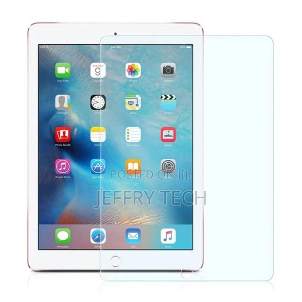 iPad Pro 10.5 "Screen Protector Tempered Glass Film Tempered - thumbnail 2