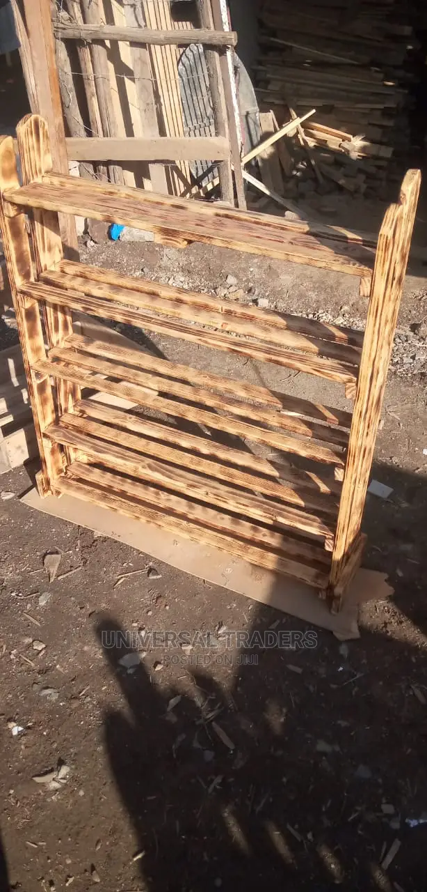 Shoe Racks