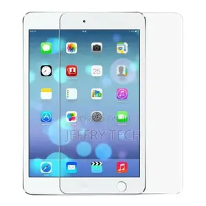 iPad Mini 1 Screen Protector Tempered Glass Film Tempered Gl