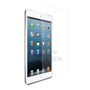 iPad Mini 1 Screen Protector Tempered Glass Film Tempered Gl