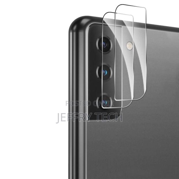 Samsung Galaxy S21 Plus S21+ Ultra 5G Camera Lens Tempered G - main view