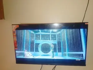 Quality and Quarantine Vitron Smart Android Frameless Tv