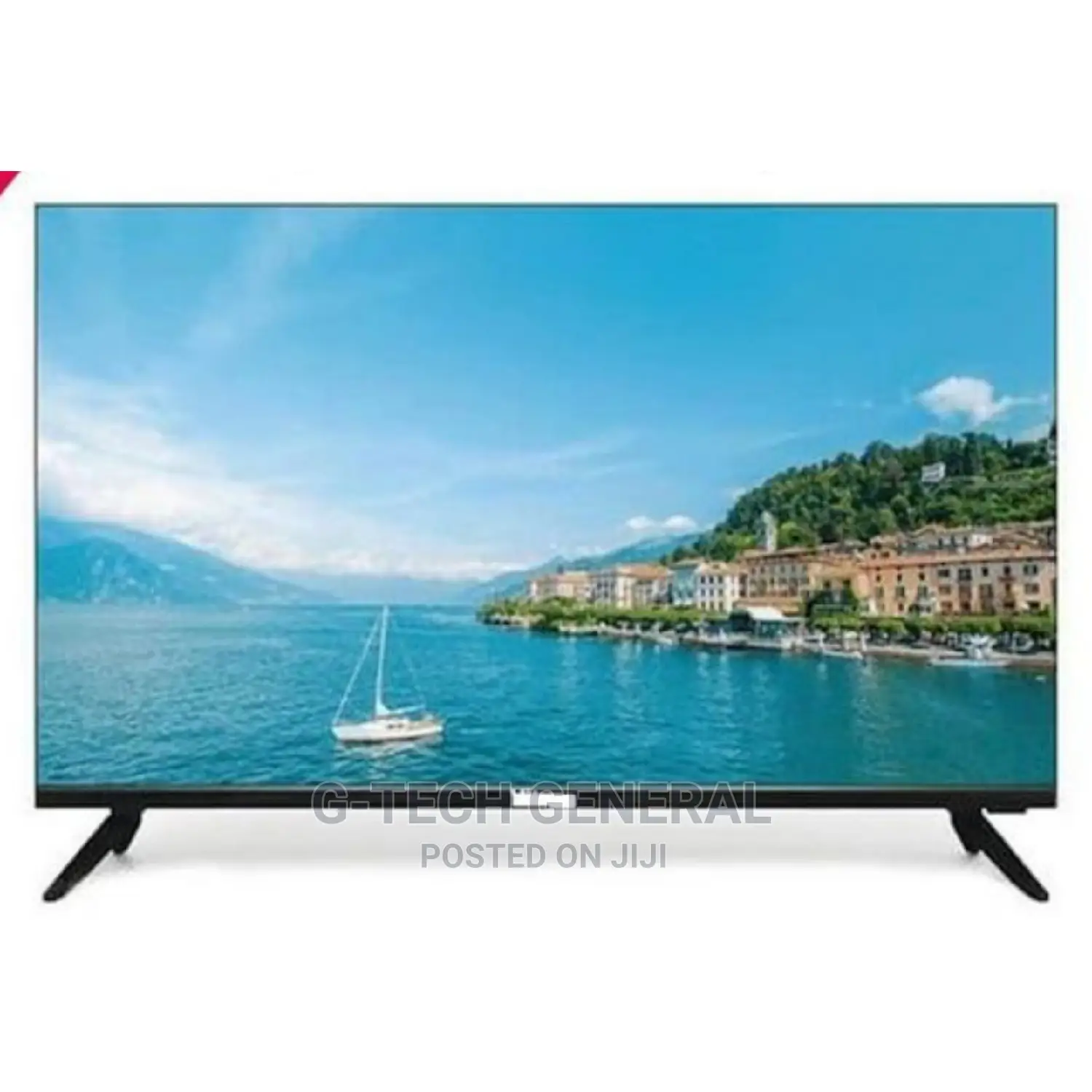 Trinity 32" Digital LED Tv,In Built Decoder