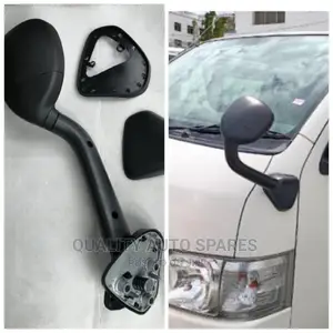 Toyota Hiace Wing Mirror 7L