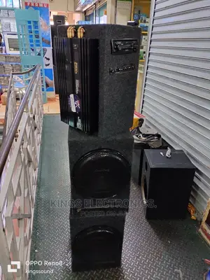 Jec 1200 Head Unit M