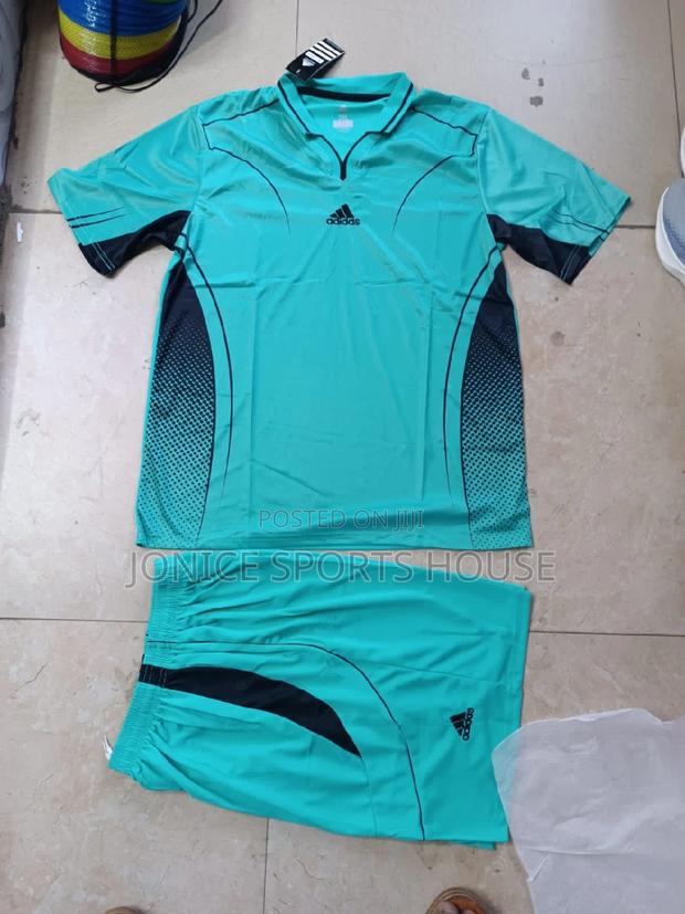 Soccer Uniforms - thumbnail 3