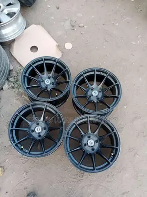 Offset 15 Inch