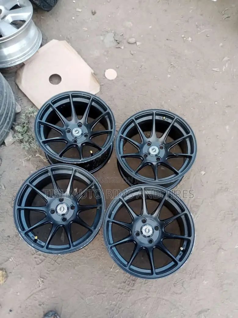 Offset 15 Inch