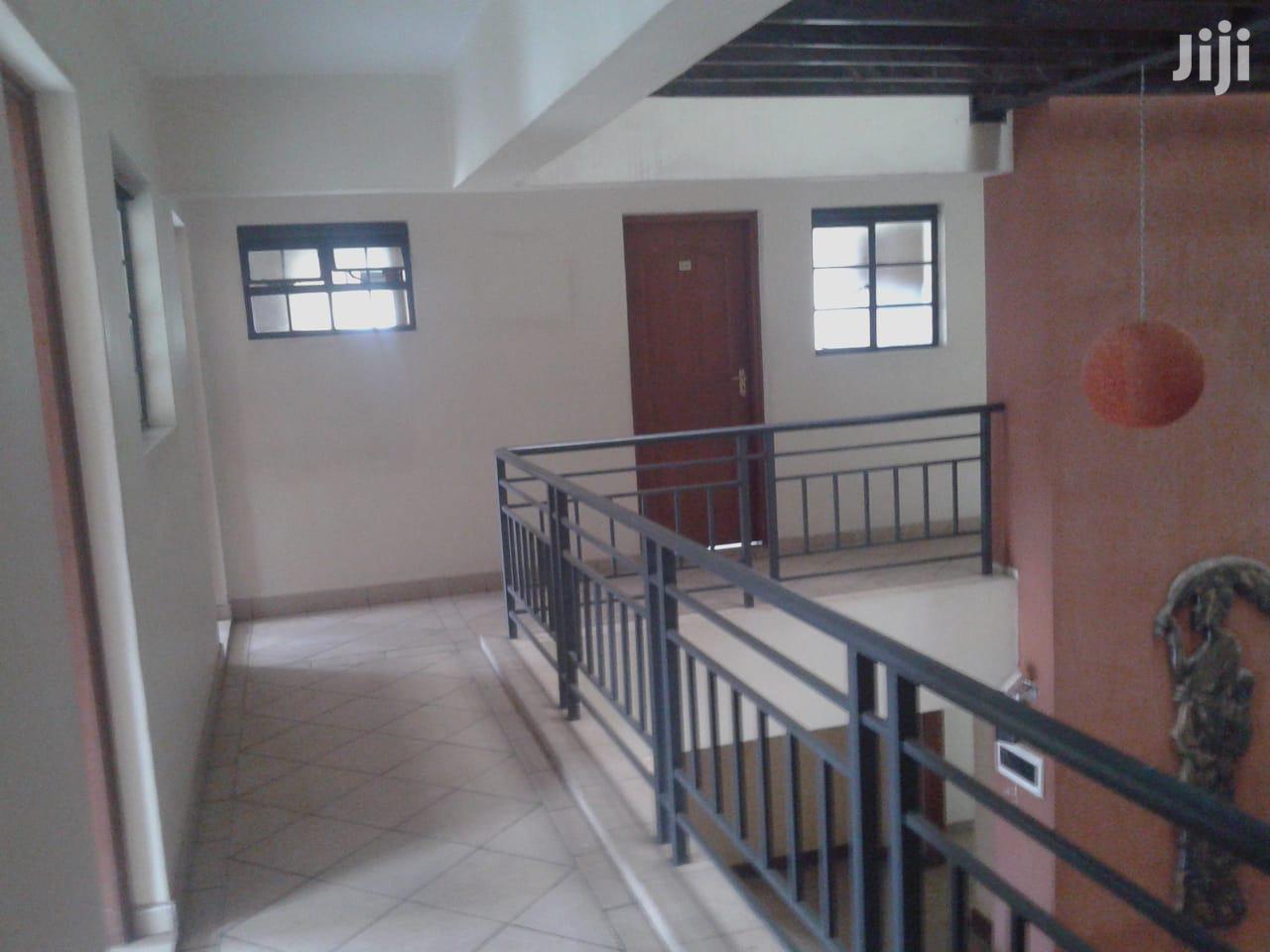 Kilimani Spacious One Bedroom Apartment for Rent
