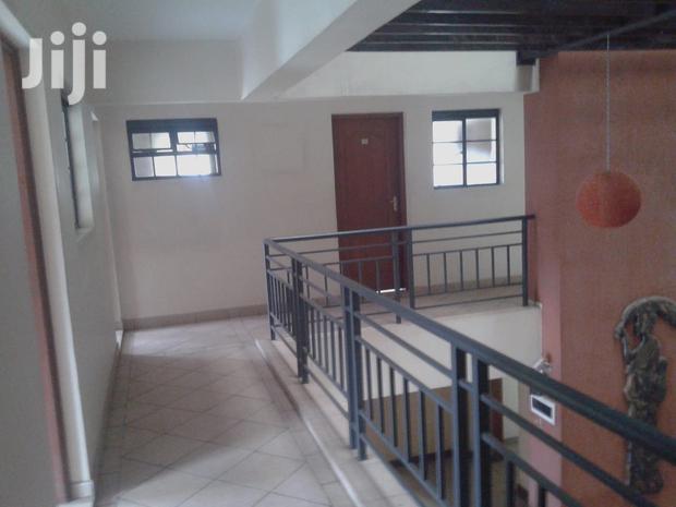 Kilimani Spacious One Bedroom Apartment for Rent