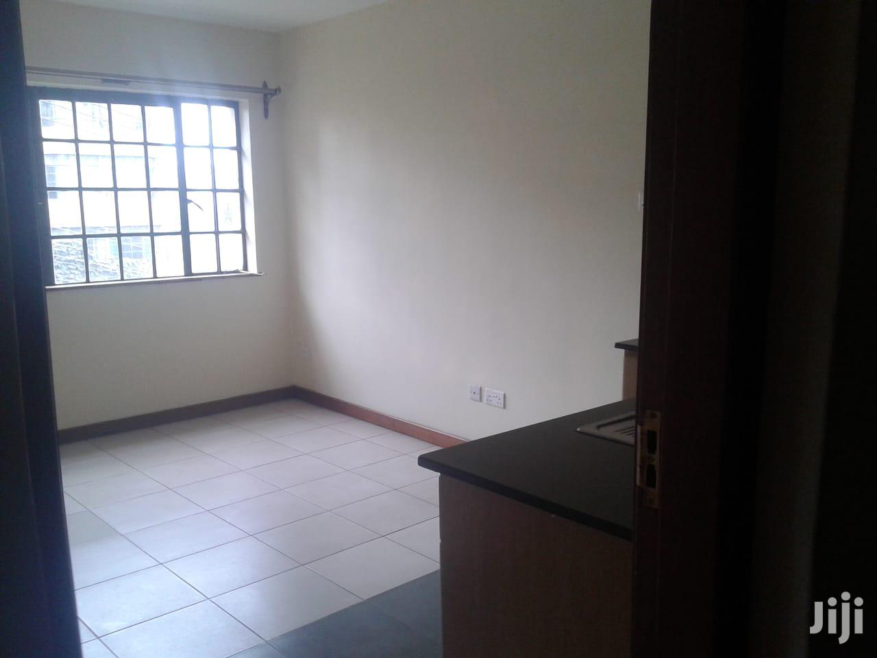 Kilimani Spacious One Bedroom Apartment for Rent