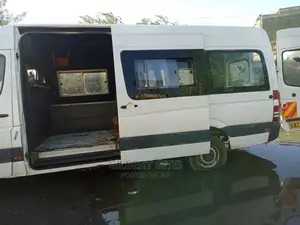 Transport and Logistics Services