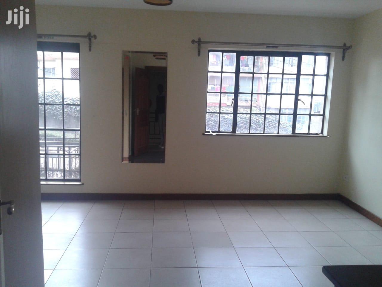 Kilimani Spacious One Bedroom Apartment for Rent