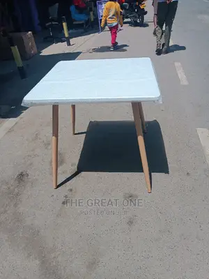 Eames Table