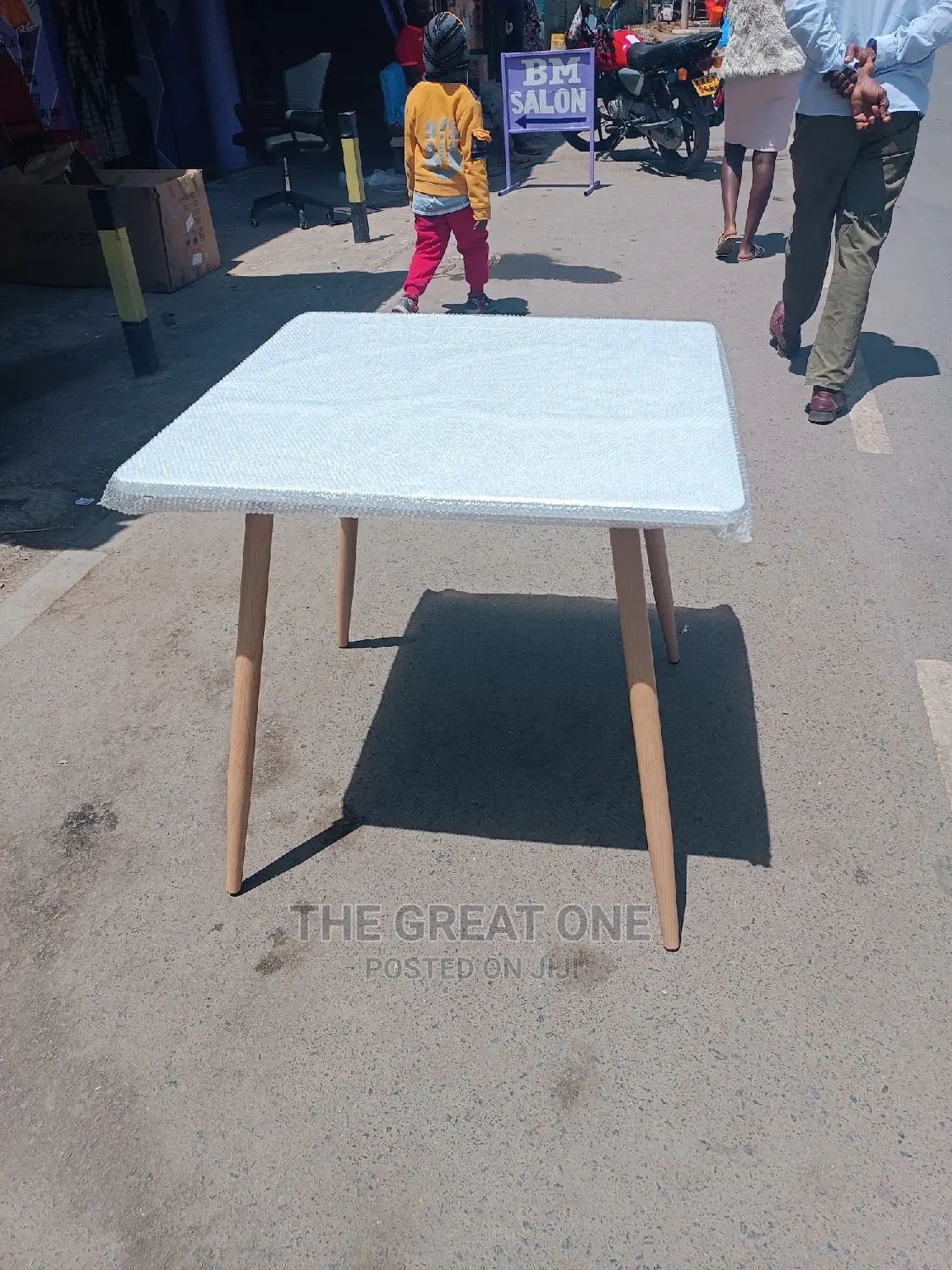 Eames Table