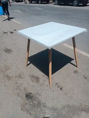 Eames Table