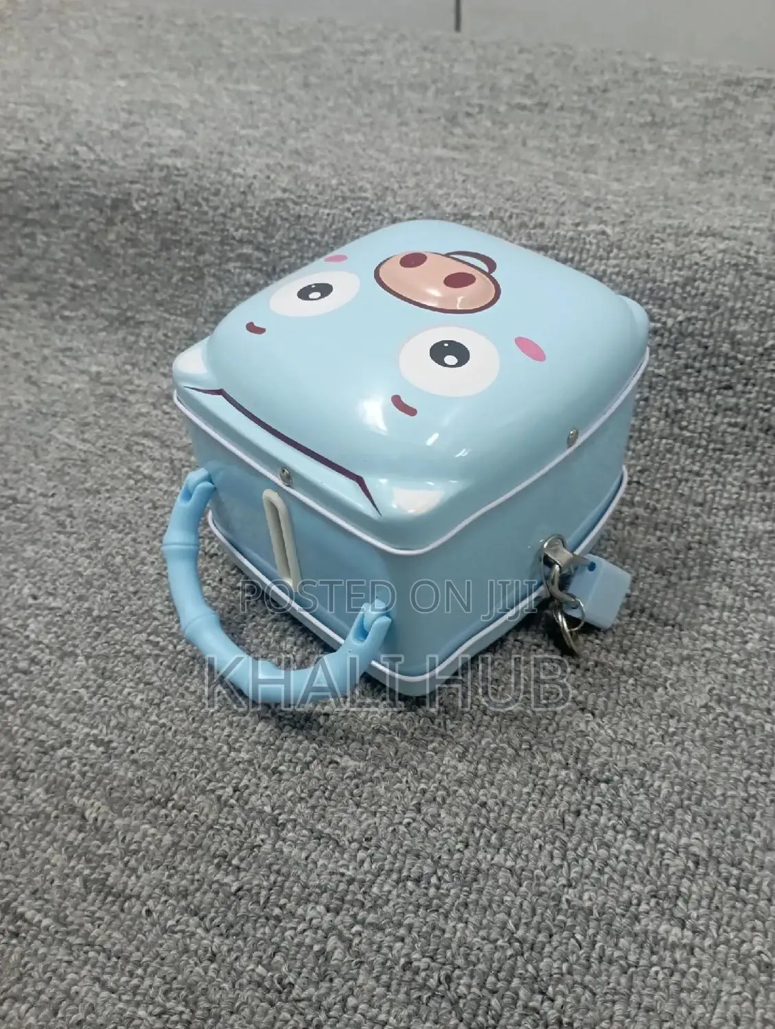 Piggy Bank Piggy Mini Mini Bank Piggy Bank