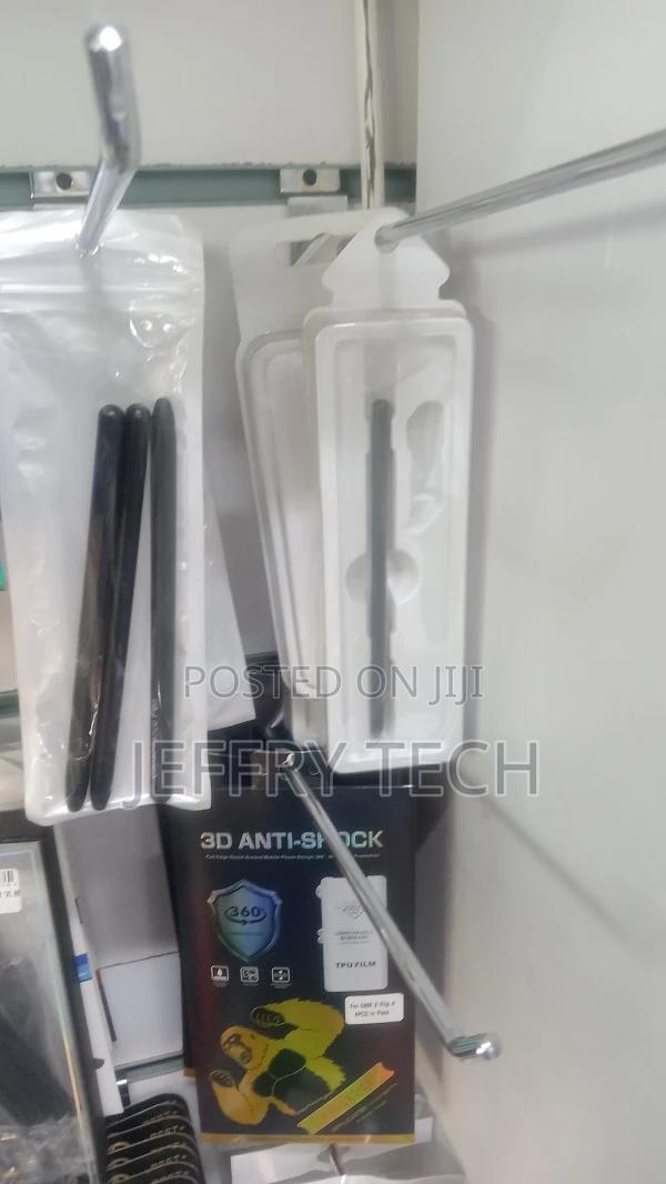 Generic Universal Touch Pen for Stylus Apple - main view