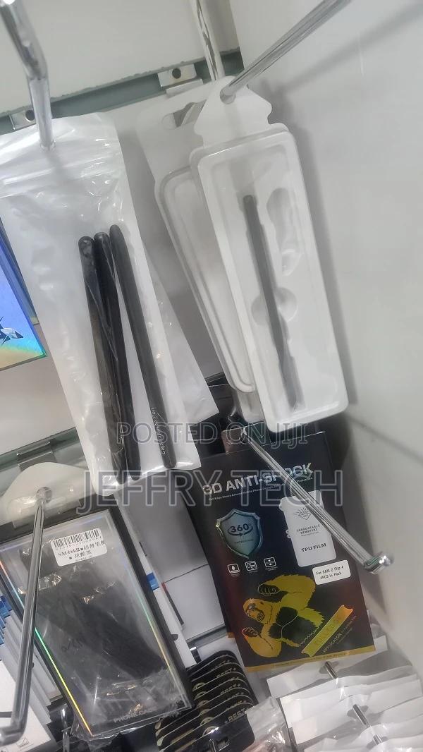 Generic Universal Touch Pen for Stylus Apple - thumbnail 3