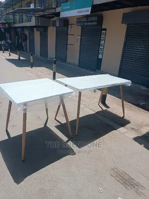 Eames Table