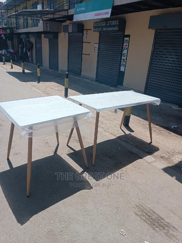 Eames Table