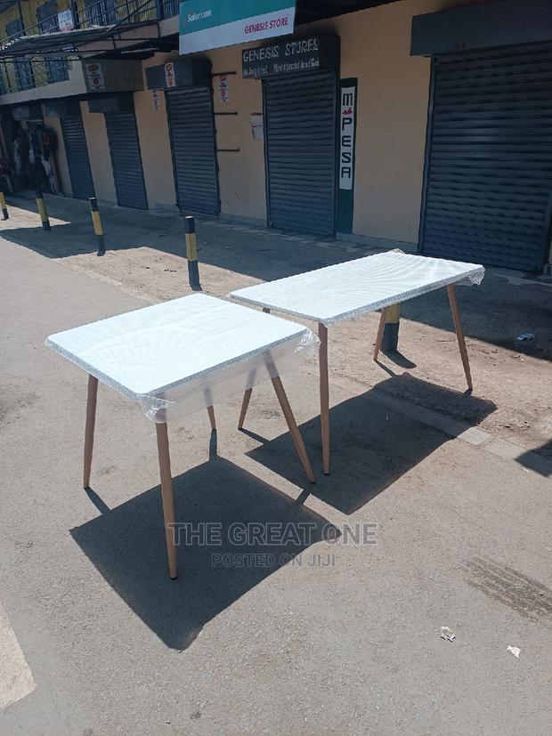 Eames Table