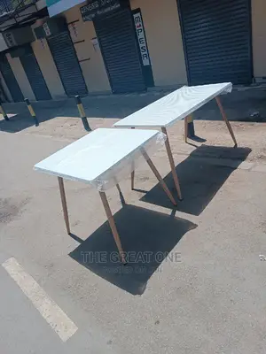 Eames Table