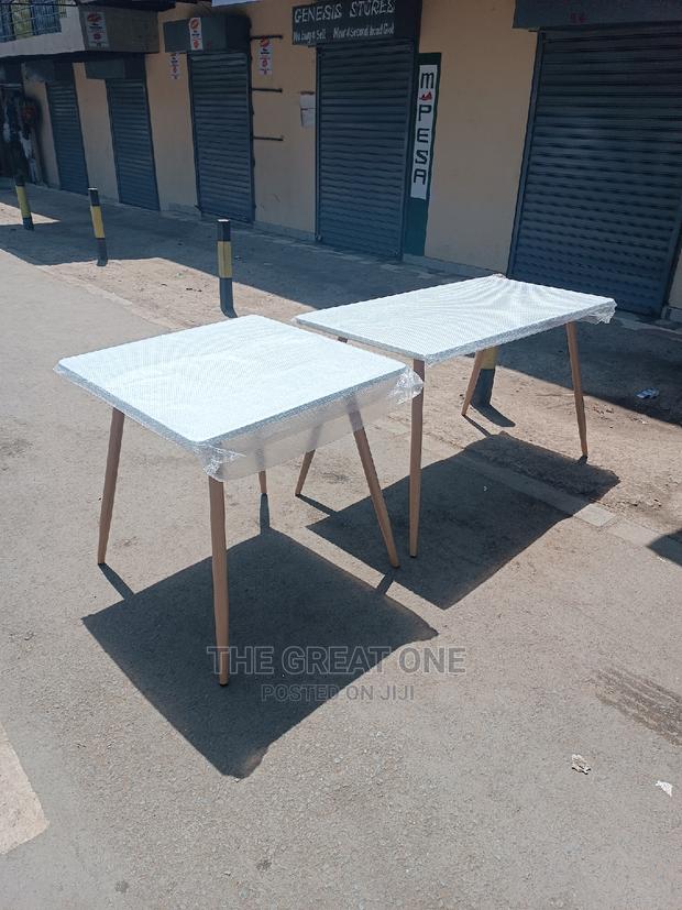Eames Table