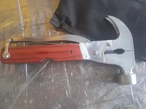 Hammer/Pen Knife/Pliers