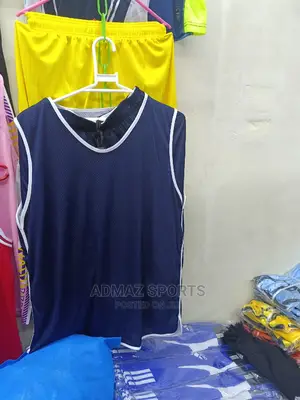 Basketball Kit