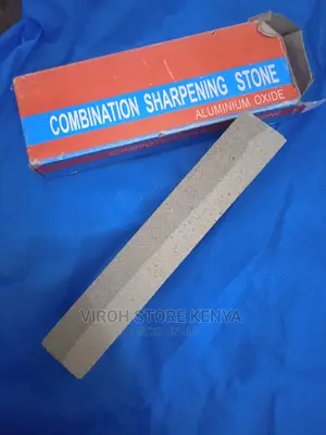 Combination Sharpening Stone